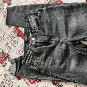 Just Blue size 5 skinny jeans